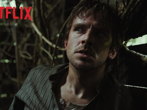 apóstolo dan stevens netflix