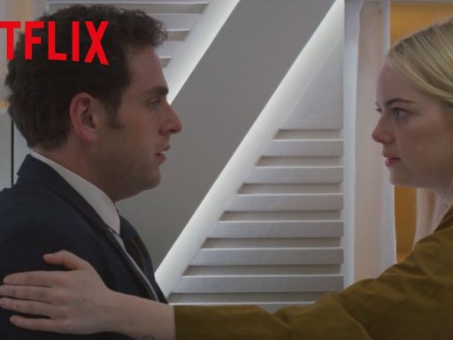 maniac netflix emma stone jonah hill