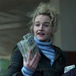 Julia Garner Quarteto Fantástico