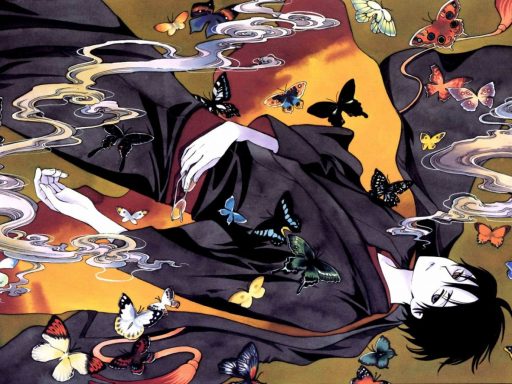 xxxHOLiC clamp