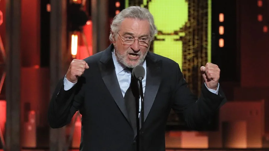 Robert De Niro