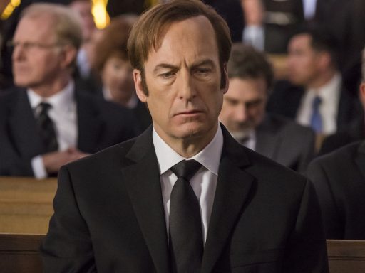 Better Call Saul