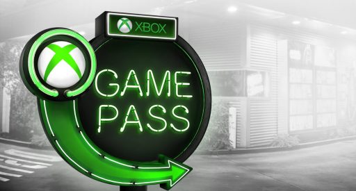 xbox game pass