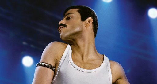 bohemian rhapsody rami malek