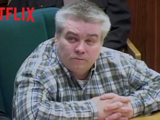 Making a Murderer Netflix