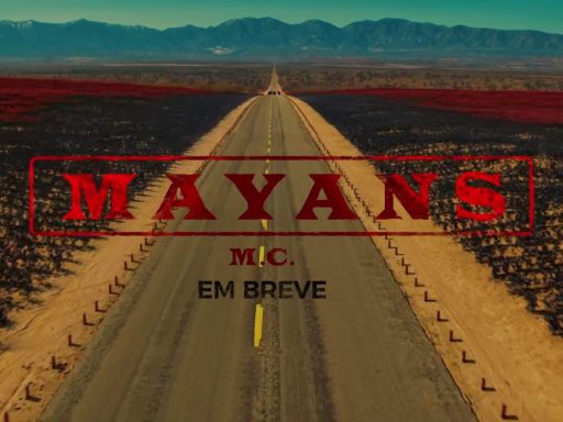 MAYANS M.C.