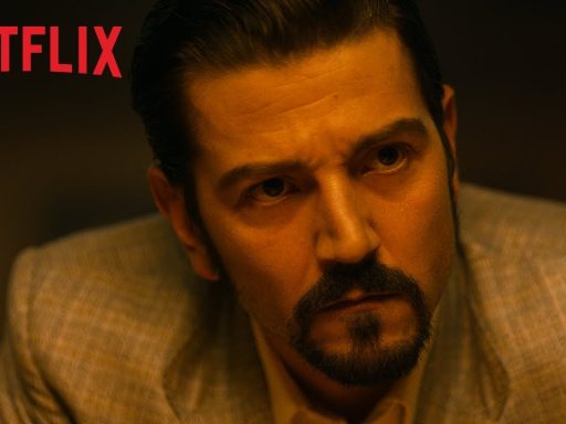 Narcos: México netflix