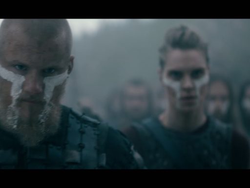 vikings 5ª temporada fox premium