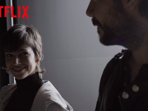 La Casa de Papel 3a temporada netflix