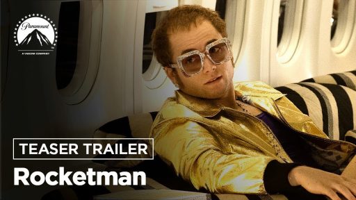 rocketman taron egerton elton john