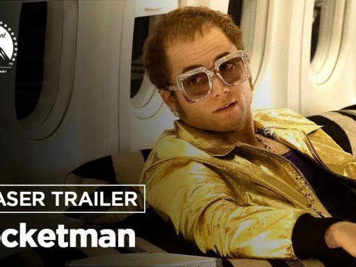 rocketman taron egerton elton john