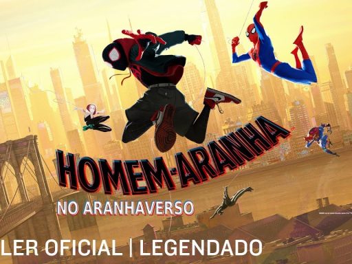 homem-aranha no aranhaverso