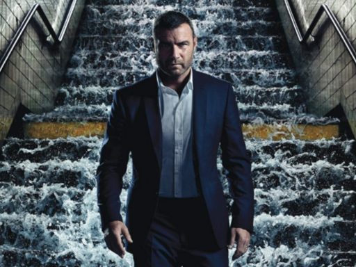 ray donovan Liev Schreiber hbo