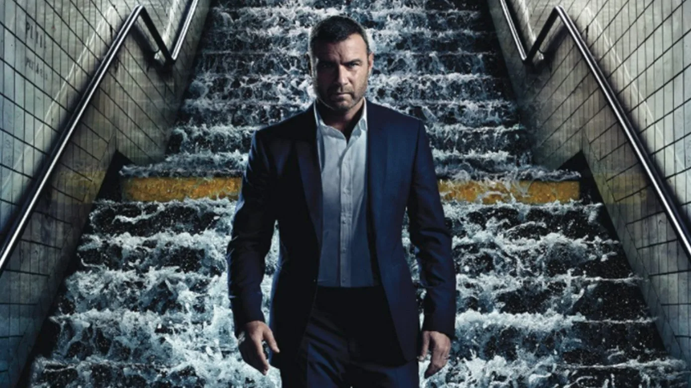 ray donovan Liev Schreiber hbo