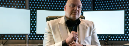 rei do crime wilson fisk