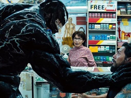 venom sony pictures cena