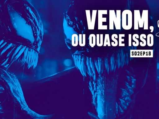 venom pulsar podcast sony marvel filme