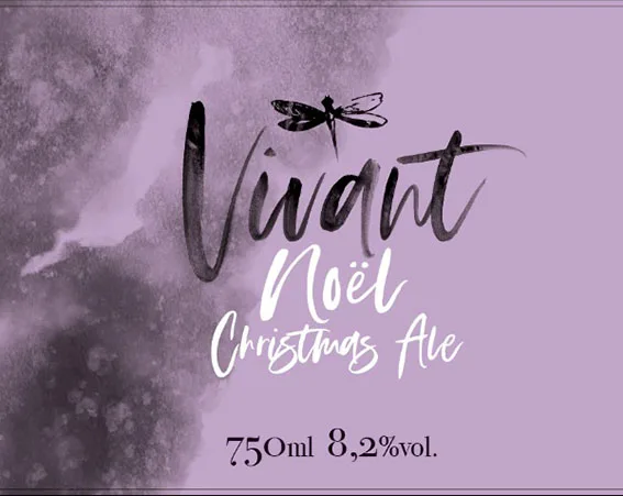 cervejaria dádiva nerd ale vivant noël (1)