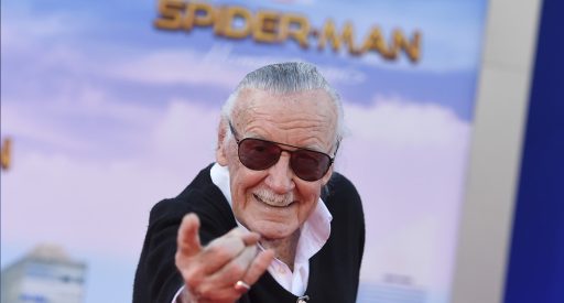 stan lee