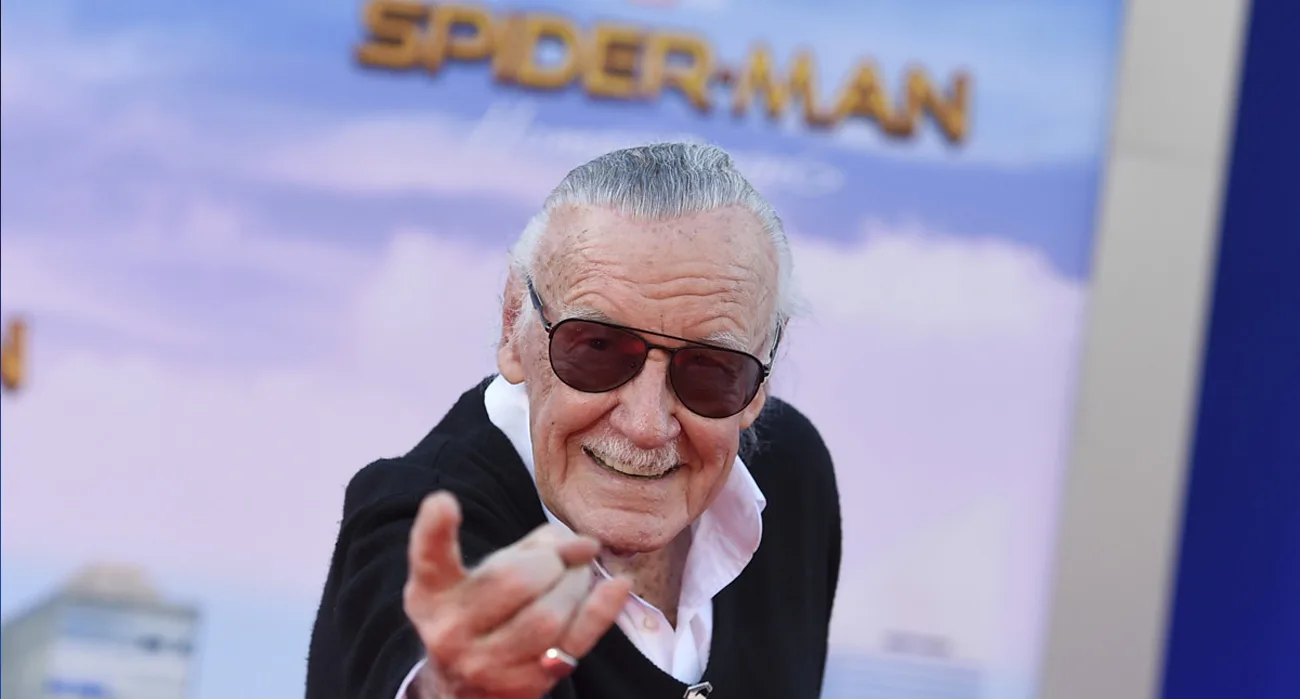 stan lee