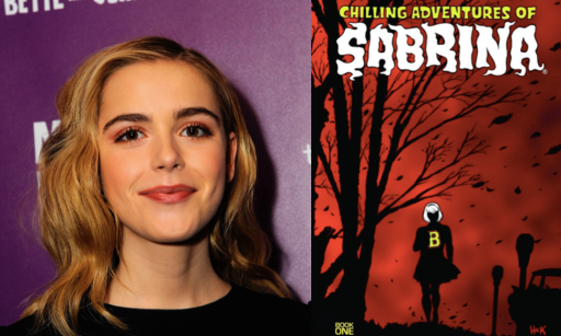 sabrina hq