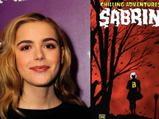 sabrina hq