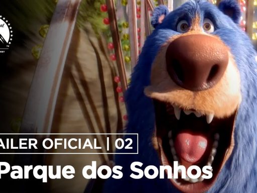 O Parque dos Sonhos paramount