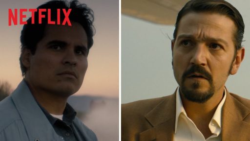 narcos méxico netflix