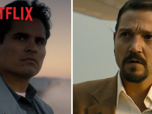 narcos méxico netflix