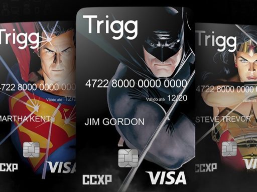 trigg ccxp 2018