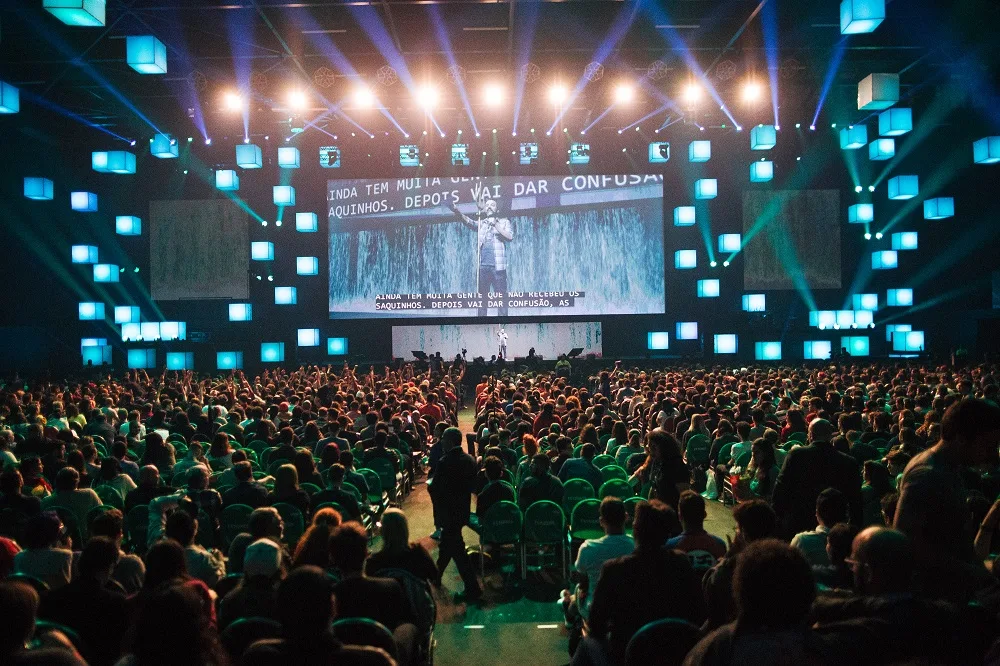 CCXP 2018_DIA2_AUDITORIOTHUNDER_GILBERTODUTRA_-2045