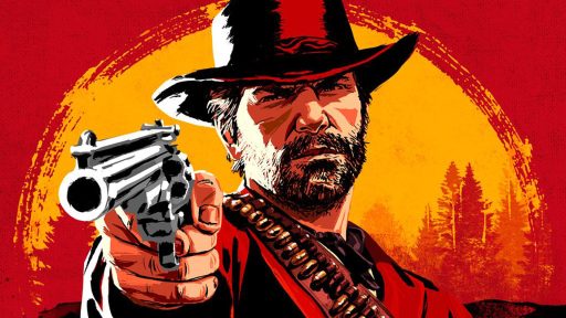 Red Dead Redemption 2, da Rockstar