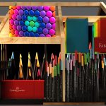 faber castell ccxp 2018