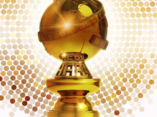 Globo de Ouro 2019