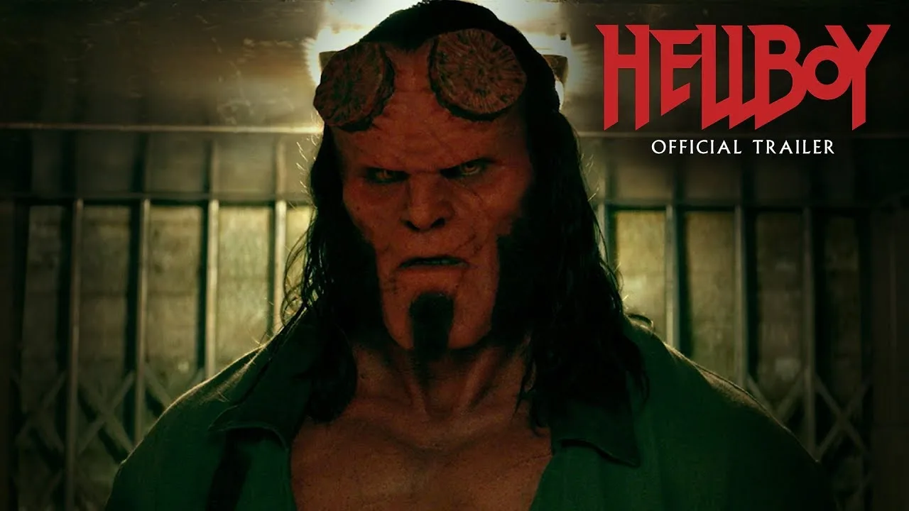 hellboy david harbour