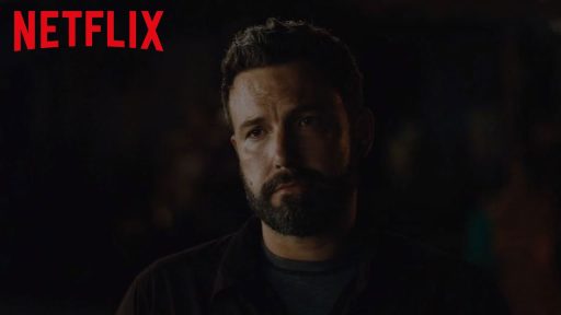 Operação Fronteira Netflix