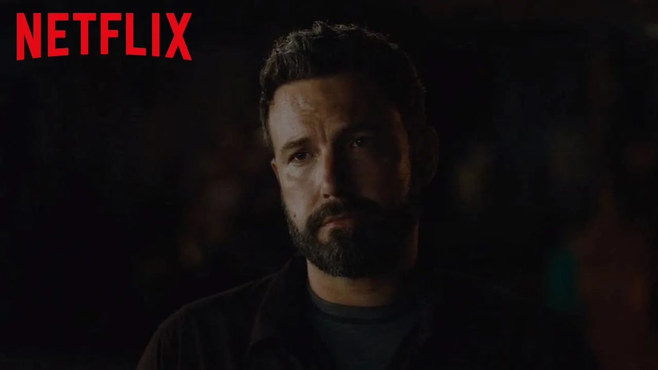 Operação Fronteira Netflix