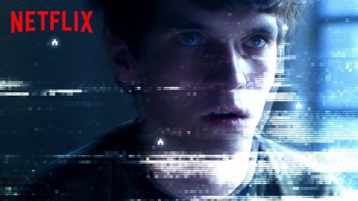 Black Mirror: Bandersnatch netflix