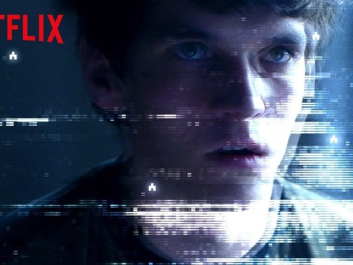 Black Mirror: Bandersnatch netflix