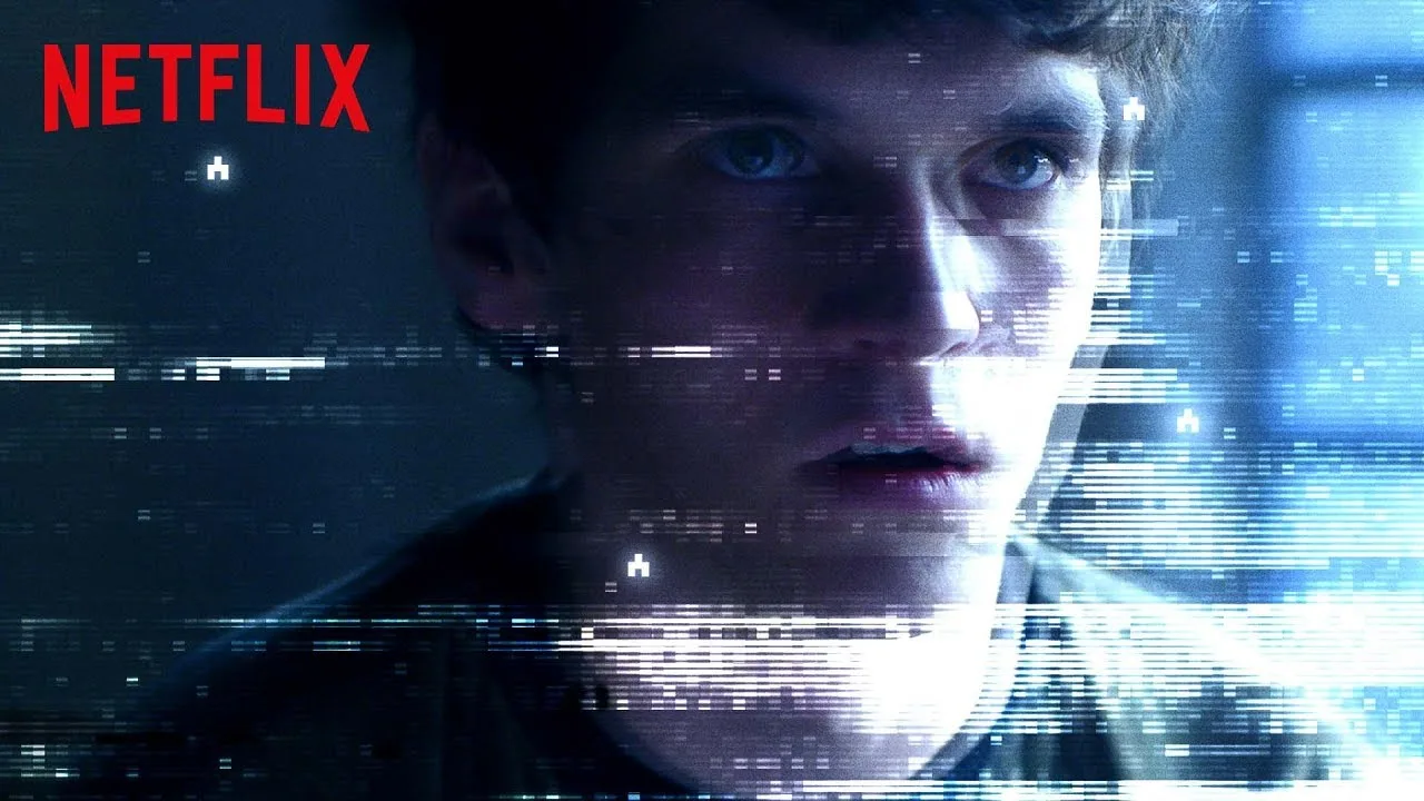 Black Mirror: Bandersnatch netflix