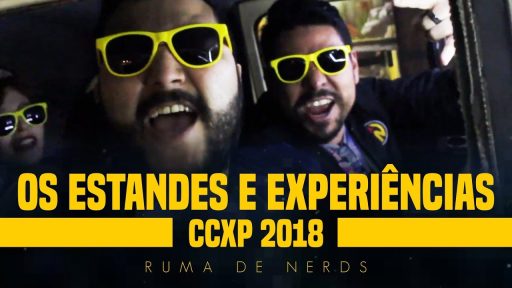 ccxp 2018