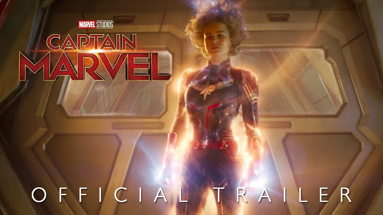 brie larson capitã marvel