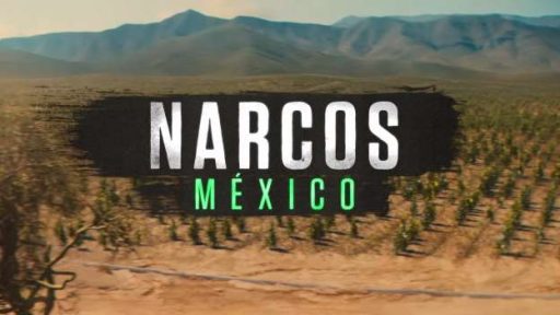 narcos méxico netflix