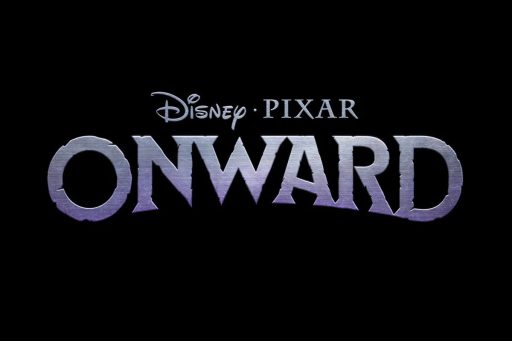 onward disney