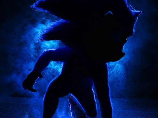 Sonic - O Filme