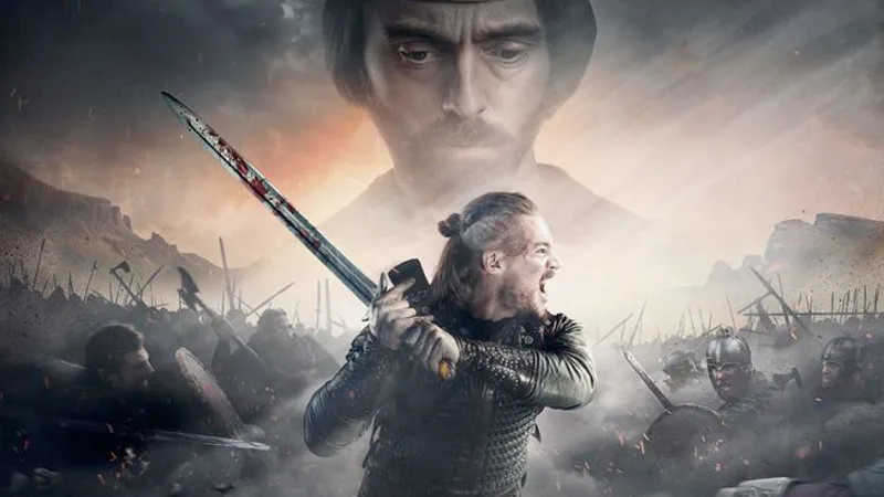 The Last Kingdom