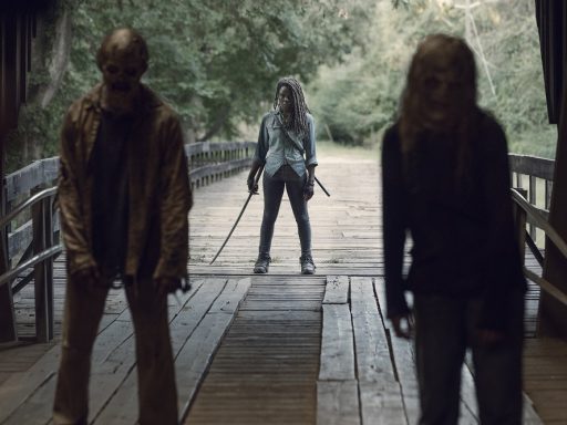 FOX Premium - THE WALKING DEAD - EPISODIO 909 (3)