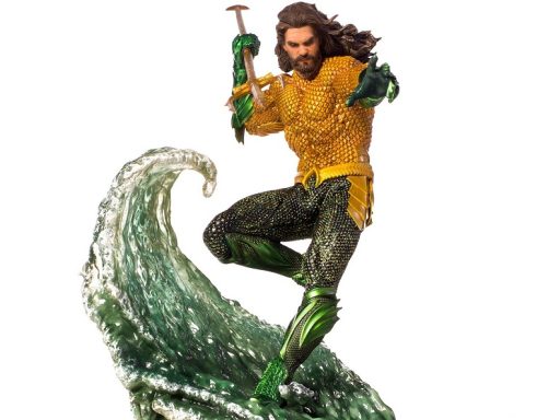 aquaman filme iron studios (1)