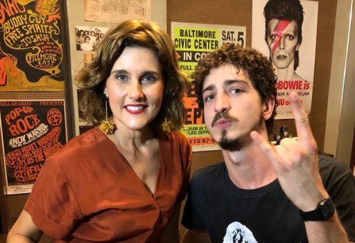 canal brasil cinejornal simone zuccolotto
