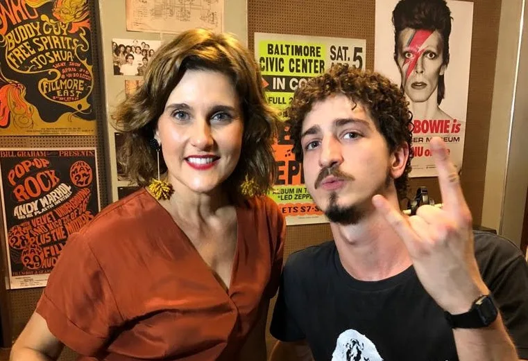 canal brasil cinejornal simone zuccolotto